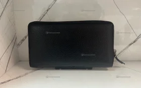 Купить Портмоне MIRONPAN (кожаное) б/у , в Тюмень Цена:4200рублей