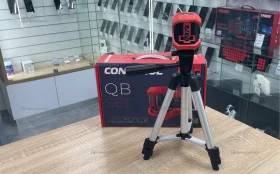 Купить Нивелир Condtrol QB б/у , в Челябинск Цена:2100рублей