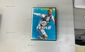 Купить Xbox 360 fifa 19 б/у , в Набережные Челны Цена:200рублей