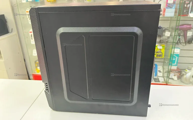 Системный блок  Intel Xeon E5-2640 v3/Radeon RX 580