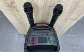 Купить Колонка ZQS8281 б/у , в Тюмень Цена:5490рублей
