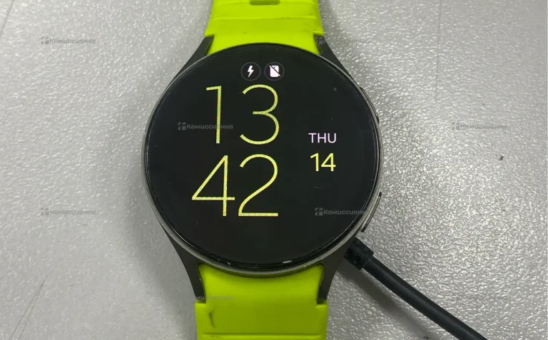 Часы  Samsung Watch 7