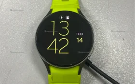 Купить Часы  Samsung Watch 7 б/у , в Казань Цена:6500рублей