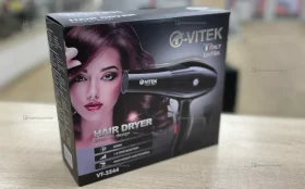 Купить Фен для волос  Leafless Hair Dryer б/у , в Екатеринбург Цена:890рублей