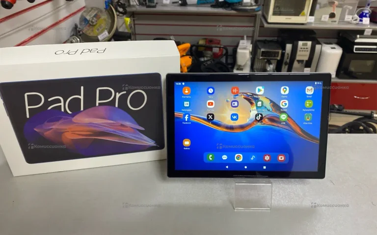 Планшет Pad Pro 13S .