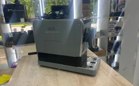 Купить Кофемашина автоматическая REDMOND RCM-1526 черный б/у , в Краснодар Цена:9900рублей