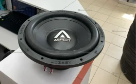 Купить Сабвуфер  Aspect 12s4 б/у , в Челябинск Цена:4990рублей