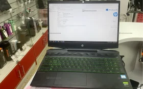 Купить Ноутбук  Hp pavilion laptop 15 б/у , в Казань Цена:27900рублей