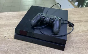 Купить Приставка Sony PS4 Fat 500Gb. б/у , в Челябинск Цена:15900рублей