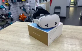 Купить Приставка meta Qvest 3S 128 б/у , в Тольятти Цена:25900рублей