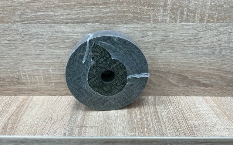 Круги отрезные LucaAbrasiv 125x1,0x22,23