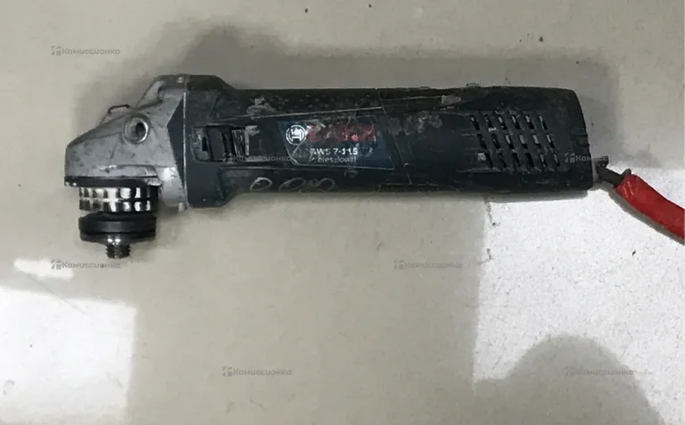 УШМ Bosch GWS 7-115