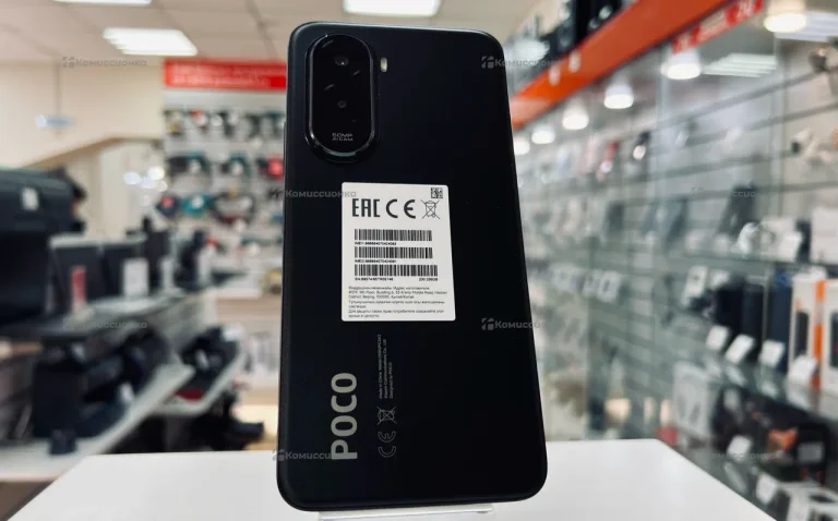Xiaomi Poco M7 8/256 ГБ