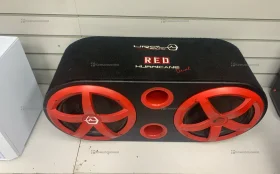 Купить Сабвуфер Ural red hurricane dual б/у , в Уфа Цена:9490рублей