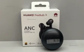 Купить Наушники  huawei freebuds 7i б/у , в Нижний Новгород Цена:2590рублей