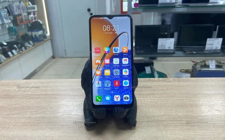 Huawei nova Y61 4/128 ГБ