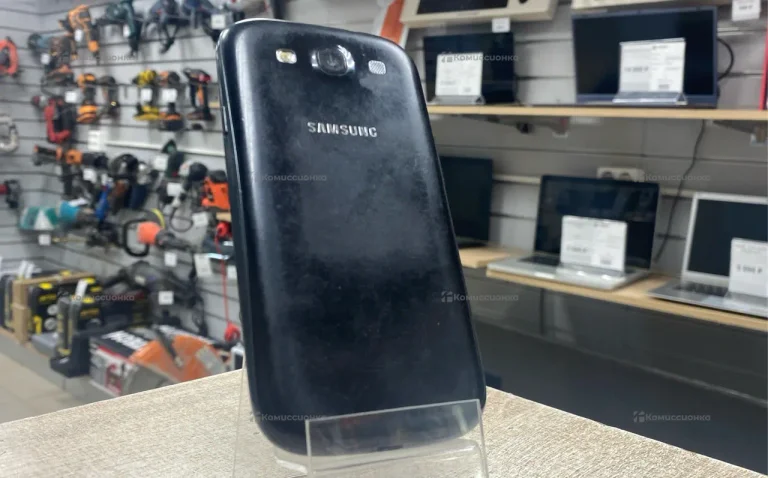 Samsung Star 3 s5220