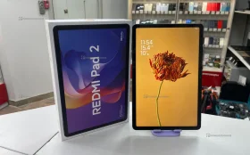 Купить Xiaomi Redmi Pad 2 8/256 б/у , в Симферополь Цена:12900рублей