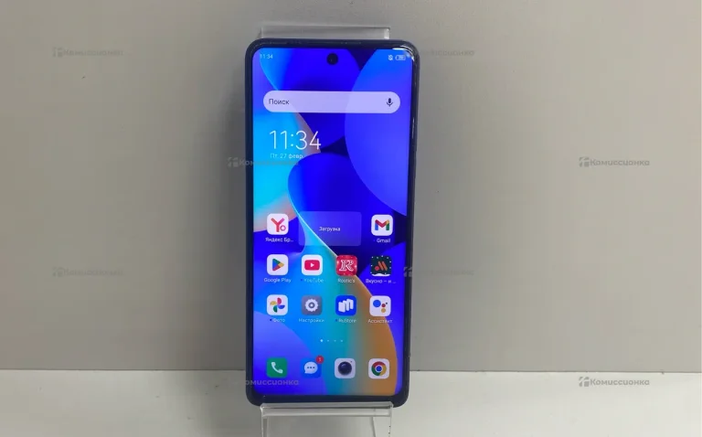 Tecno Spark 10 Pro 8/128 ГБ