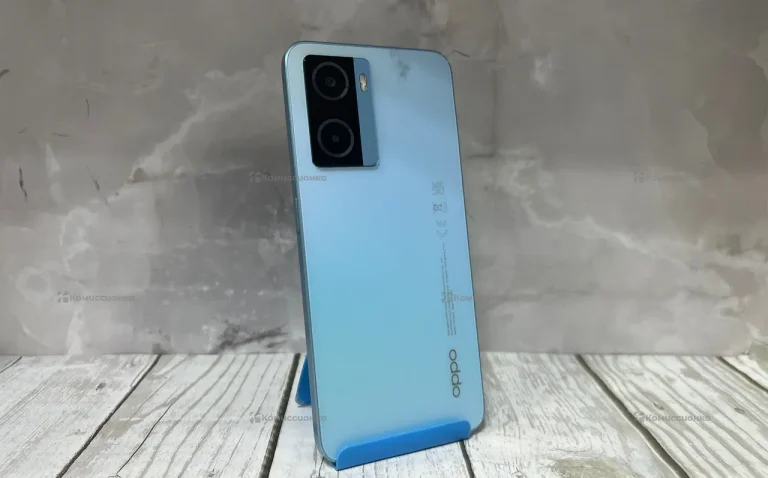 Oppo A57s 4/64 ГБ