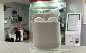 Купить Наушники  Apple AirPods Китай б/у , в Новокуйбышевск Цена:290рублей