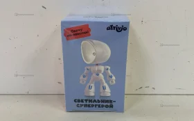 Купить Светильник супергерой б/у , в Набережные Челны Цена:200рублей