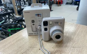 Купить Фотоаппарат  Instax mini SE б/у , в Пермь Цена:3990рублей