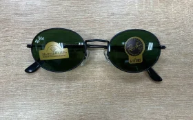 Купить Очки Ray-Ban б/у , в Москва и область Цена:990рублей