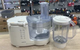 Купить Кухонный комбайн Kenwood б/у , в Краснодар Цена:1200рублей