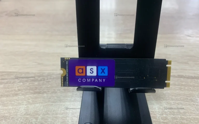 SSD накопитель M.2 2280 128GB