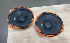 Купить Колонки Gryphon Pro 130 Midbass б/у , в Уфа Цена:2200рублей