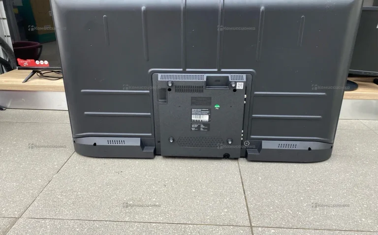 Телевизор Sber SDX-43F3011