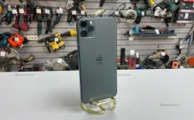 Купить Apple iPhone 11 Pro Max 4/256 ГБ б/у , в Краснодар Цена:14000рублей