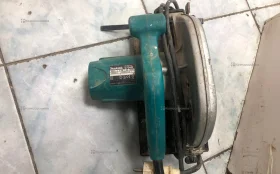 Купить Дисковая пила Makita 5704 R б/у , в Екатеринбург Цена:4500рублей