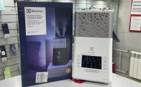 Купить Увлажнитель воздуха Electrolux ENU 3715D б/у , в Тольятти Цена:4900рублей