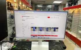 Купить монитор dexp df24n1 б/у , в Санкт-Петербург Цена:3900рублей