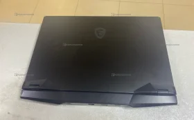 Купить Ноутбук  msi gp66 б/у , в Кострома Цена:59900рублей