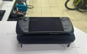 Купить Приставка Steam Deck LCD(64GB) б/у , в Копейск Цена:25900рублей