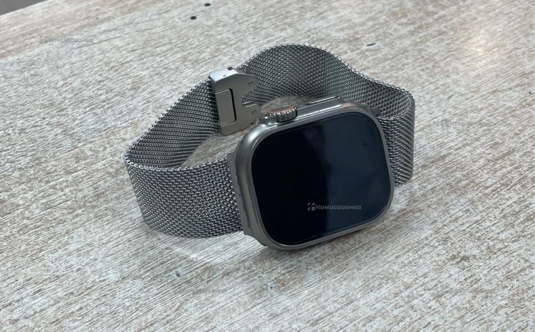 Часы  Apple Watch Ultra 49mm
