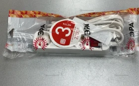 Купить Удлинитель Эра 3метра б/у , в Кинель Цена:350рублей