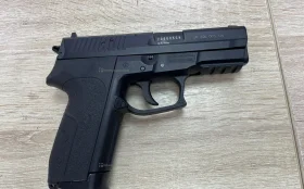 Купить Пневматический пистолет sig sauer sp2022 б/у , в Тольятти Цена:4500рублей