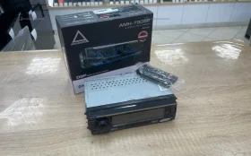 Купить Автомагнитола Aura AMH-79DSP б/у , в Самара Цена:3500рублей