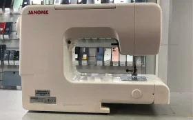 Купить Швейная машина Janome XV-3 б/у , в Самара Цена:3990рублей