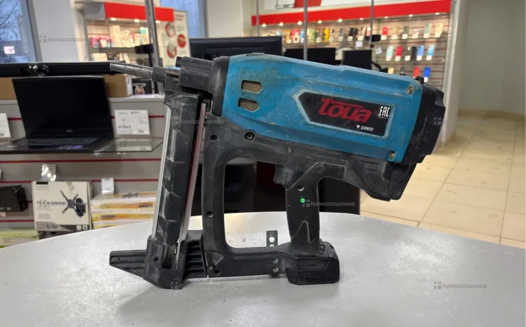 Монтажный пистолет Toya GSN50