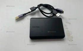 Купить Жесткий диск  Toshiba 500gb б/у , в Москва и область Цена:1500рублей