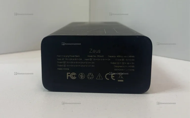Powe Bank Romoss 40000 mah