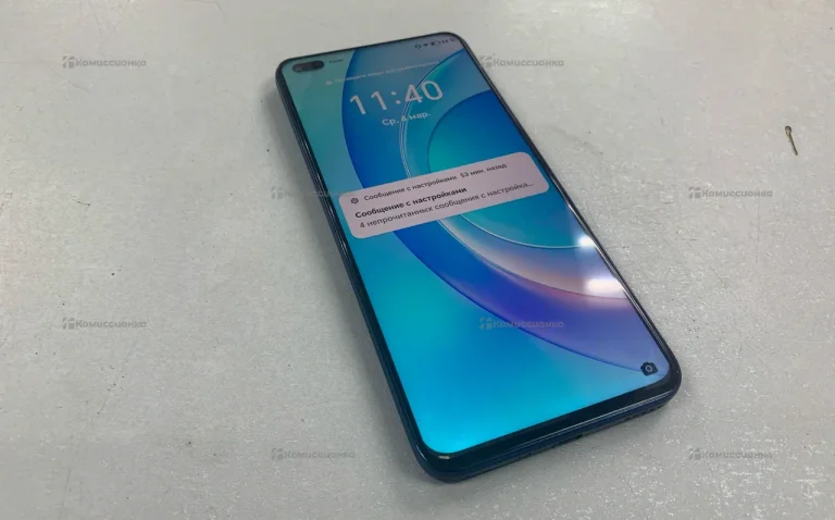 Honor 50 Lite 6/128 ГБ