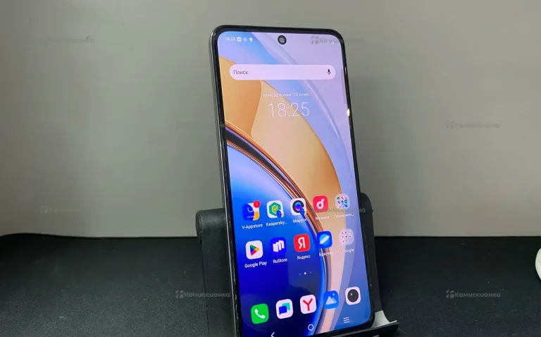 Vivo V40 Lite 8/128 ГБ