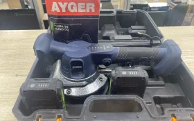 Купить Yager виброприсоска для плитки ayger б/у , в Магнитогорск Цена:5500рублей