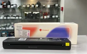 Купить Портативный термопринтер Phomemo M08F б/у , в Тольятти Цена:3900рублей